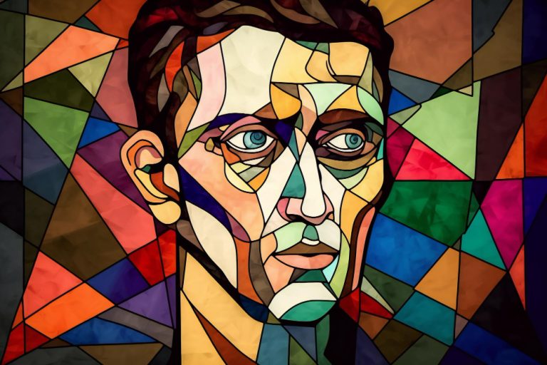 Salvador Dali