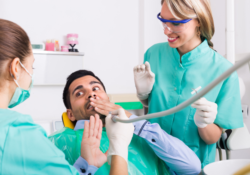 implant dentar