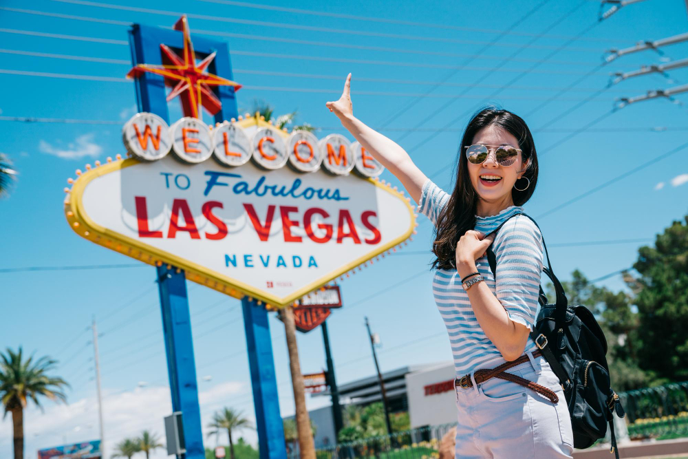 las vegas