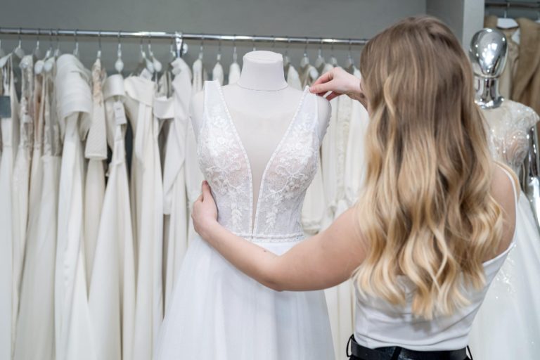 rochie mireasa
