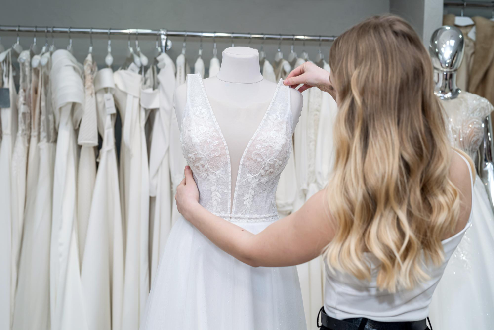 rochie mireasa