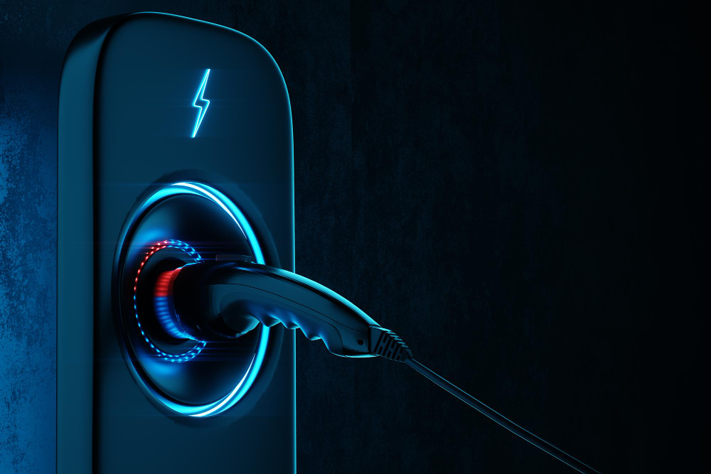 masina electrica